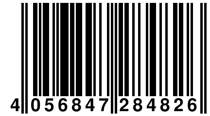 4 056847 284826