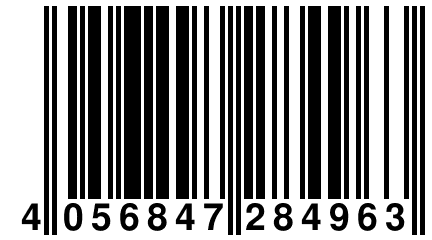 4 056847 284963