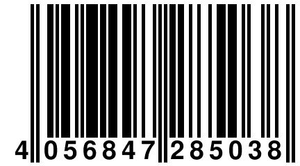 4 056847 285038