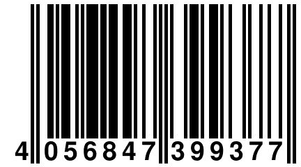 4 056847 399377