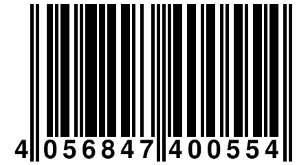 4 056847 400554