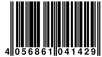 4 056861 041429