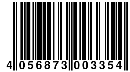 4 056873 003354