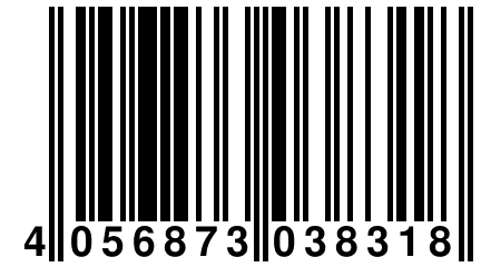 4 056873 038318