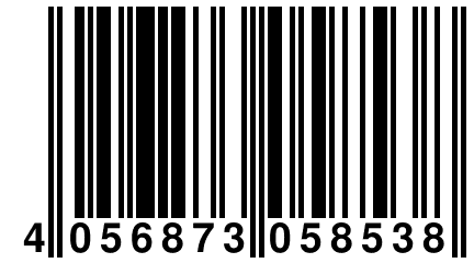 4 056873 058538