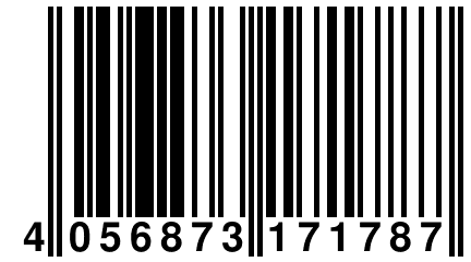 4 056873 171787