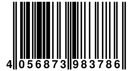 4 056873 983786