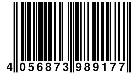 4 056873 989177