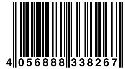 4 056888 338267