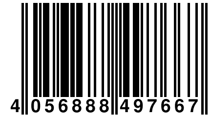 4 056888 497667