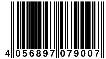 4 056897 079007
