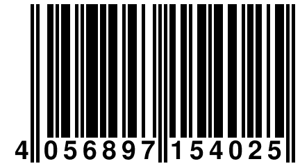 4 056897 154025