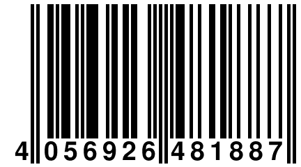 4 056926 481887