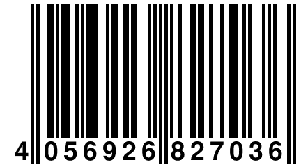 4 056926 827036