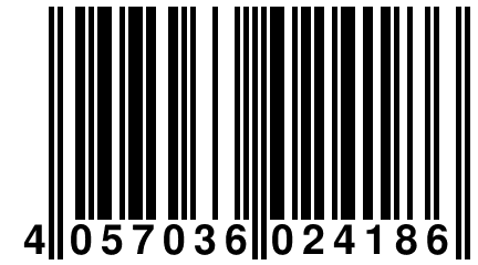 4 057036 024186