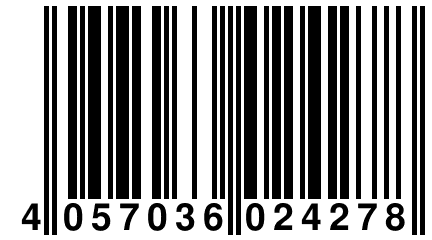 4 057036 024278