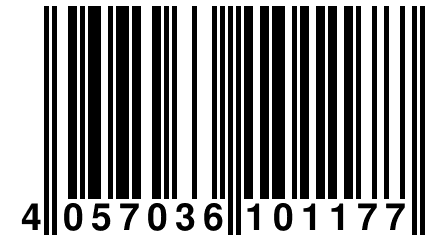 4 057036 101177