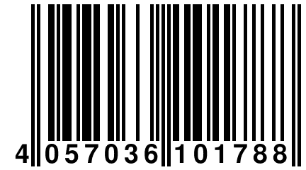 4 057036 101788