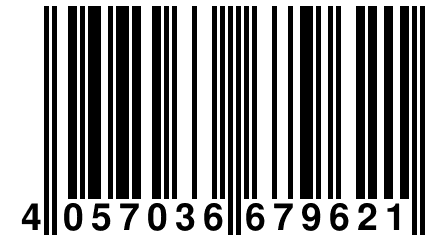 4 057036 679621