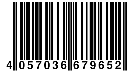 4 057036 679652