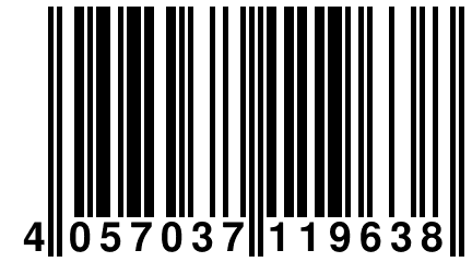 4 057037 119638