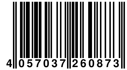 4 057037 260873
