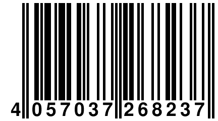 4 057037 268237