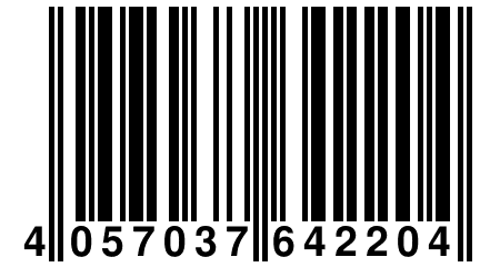 4 057037 642204
