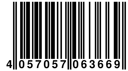 4 057057 063669