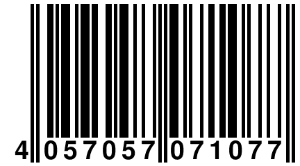 4 057057 071077