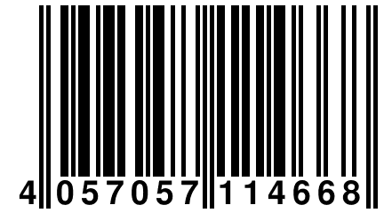 4 057057 114668