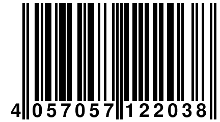 4 057057 122038