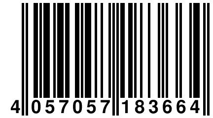 4 057057 183664