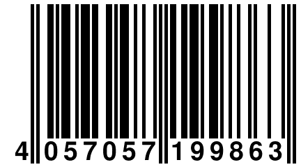 4 057057 199863