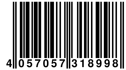 4 057057 318998