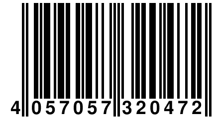 4 057057 320472