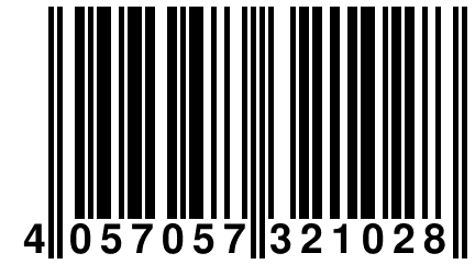 4 057057 321028