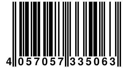 4 057057 335063