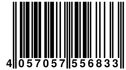 4 057057 556833