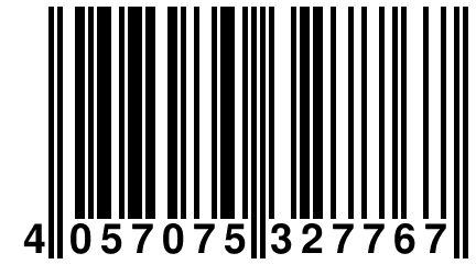 4 057075 327767