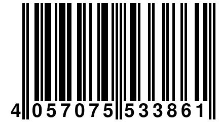 4 057075 533861