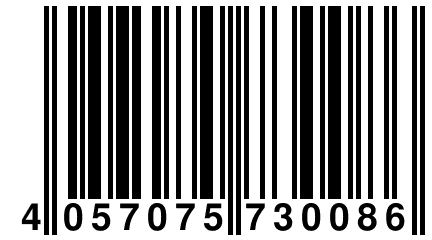 4 057075 730086