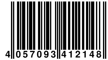 4 057093 412148