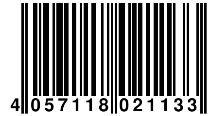 4 057118 021133