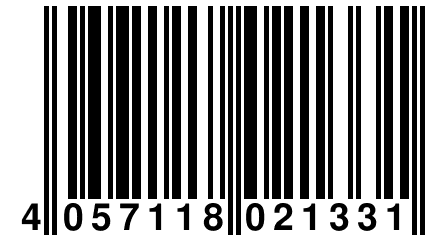 4 057118 021331