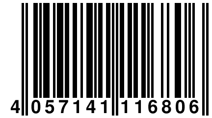 4 057141 116806