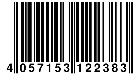 4 057153 122383