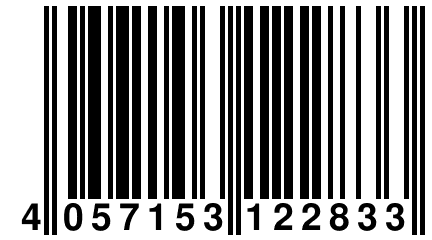 4 057153 122833