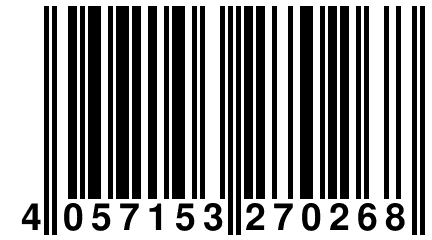4 057153 270268