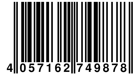 4 057162 749878
